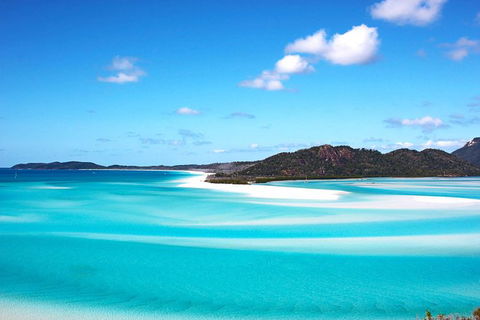 Fly & Cruise Package With Lunch - VIC Tourism 3