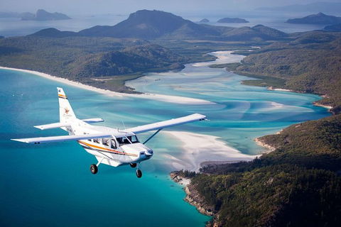Fly & Cruise Package With Lunch - VIC Tourism 2
