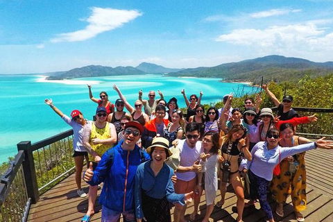 Fly & Cruise Package With Lunch - VIC Tourism 4