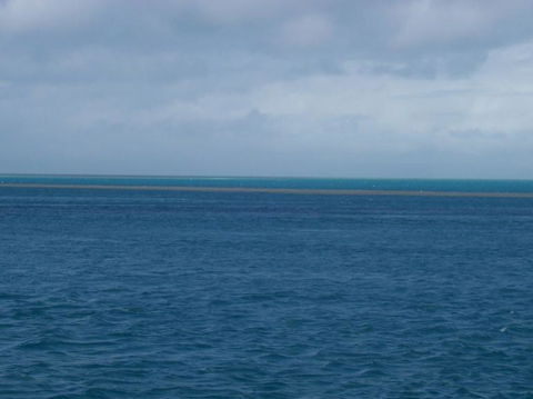 Great Barrier Reef Day Cruise To Reefworld - VIC Tourism 21
