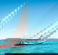 Condor Whitsundays Maxi Sailing 2 Days 2 Nights - single bed - VIC Tourism
