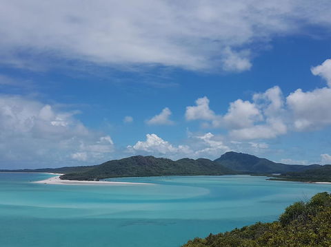 Ocean Rafting Tour To Whitehaven Beach, Hill Inlet Lookout & Top Snorkel Spots - VIC Tourism 7