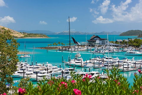 Twin Island Escape - VIC Tourism 0