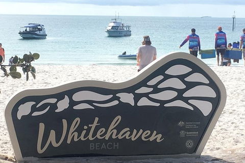 Whitehaven Beach And Hill Inlet | Awesome Beach BBQ | Family Friendly - VIC Tourism 9