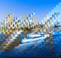 Gold Coast Sightseeing Cruise - VIC Tourism