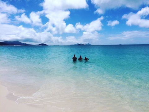 Whitsunday Islands Sailing Adventure - VIC Tourism 3