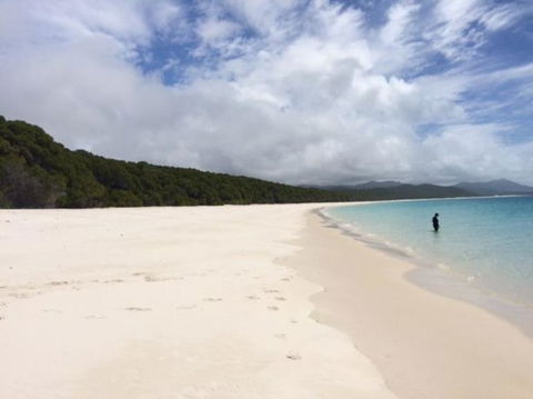 Whitsunday Islands Sailing Adventure - VIC Tourism 4