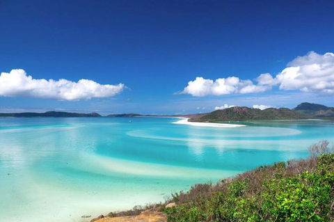 Whitsunday Islands Sailing Adventure - VIC Tourism 7