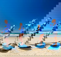 Learn to Surf at Surfers Paradise on the Gold Coast - VIC Tourism