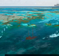 3 Day Whitsundays Sailing and Diving Adventure Kiana - VIC Tourism