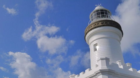 Chill Out At Byron Bay From Gold Coast - VIC Tourism 5