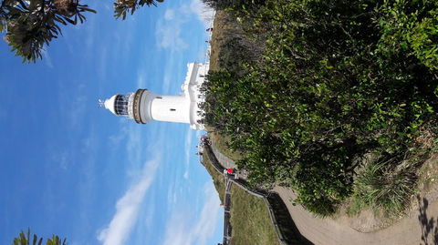 Chill Out At Byron Bay From Gold Coast - VIC Tourism 3