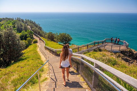 Chill Out At Byron Bay From Gold Coast - VIC Tourism 7