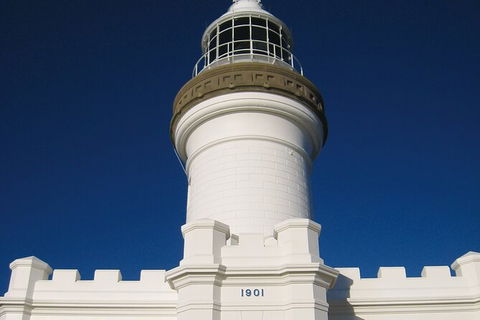 Chill Out At Byron Bay From Gold Coast - VIC Tourism 16