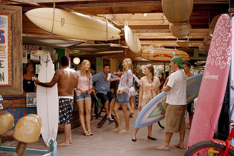 Chill Out At Byron Bay From Gold Coast - VIC Tourism 9