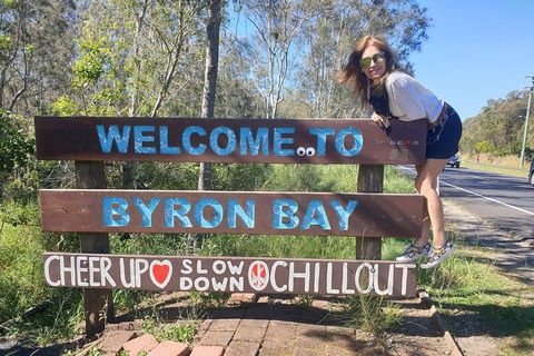 Chill Out At Byron Bay From Gold Coast - VIC Tourism 6