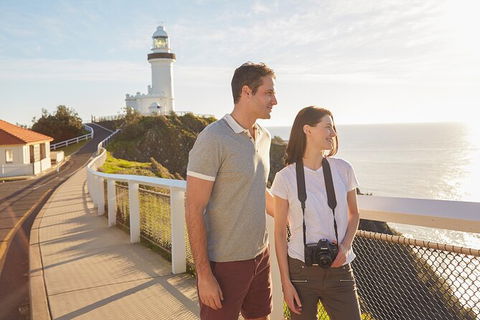 Chill Out At Byron Bay From Gold Coast - VIC Tourism 11