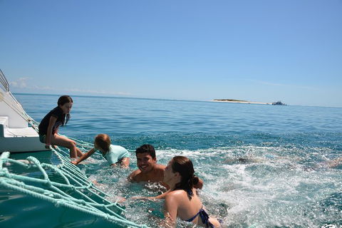 Fraser Island & Dolphin Sailing Adventure - VIC Tourism 9
