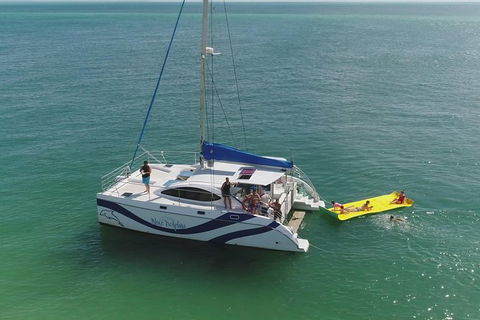 Fraser Island & Dolphin Sailing Adventure - VIC Tourism 3