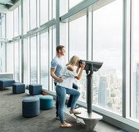 Gold Coast SkyPoint Observation Deck Ticket - VIC Tourism