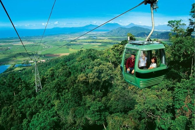  VIC Tourism