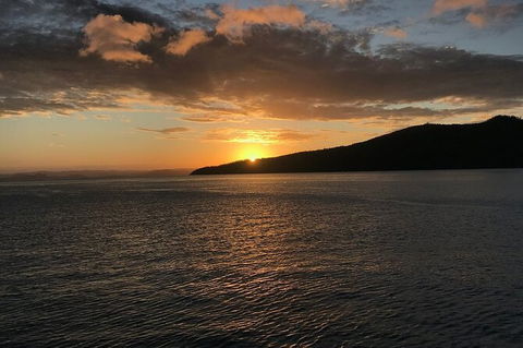 2 Night Small Group Whitsundays Sailing Adventure Aboard Mandrake - VIC Tourism 8