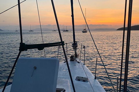 2 Night Small Group Whitsundays Sailing Adventure Aboard Mandrake - VIC Tourism 3