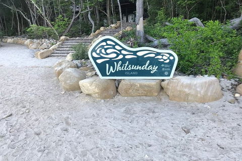 2 Night Small Group Whitsundays Sailing Adventure Aboard Mandrake - VIC Tourism 5