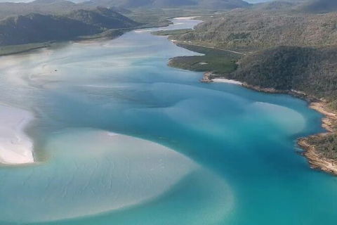 2 Night Small Group Whitsundays Sailing Adventure Aboard Mandrake - VIC Tourism 10