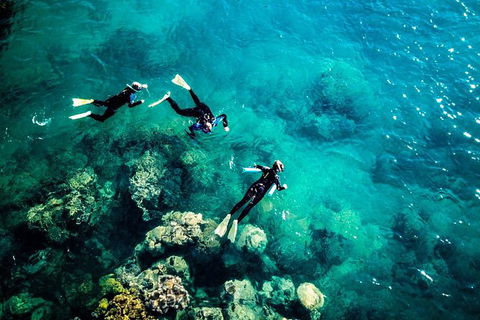 2-Night Whitsundays Sailing Adventure: Whitsunday Getaway - VIC Tourism 12
