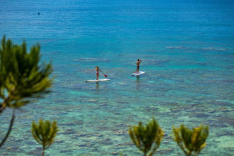 2-Night Whitsundays Sailing Adventure: Whitsunday Getaway - VIC Tourism 8