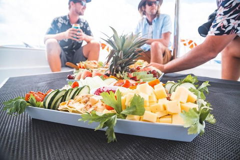2-Night Whitsundays Sailing Adventure: Whitsunday Getaway - VIC Tourism 11