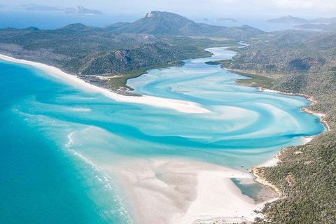 2-Night Whitsundays Sailing Adventure: Whitsunday Getaway - VIC Tourism 10