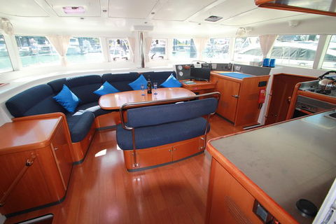 2-Night Whitsundays Sailing Adventure: Whitsunday Getaway - VIC Tourism 7