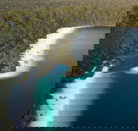 Pack-free Camping Lake McKenzie Central Hike - 2 Days - VIC Tourism