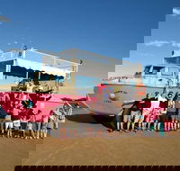 Town of 1770 Afternoon Cruise - VIC Tourism