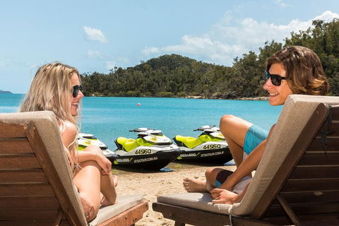 Whitsundays Jet Ski Tour - VIC Tourism 14