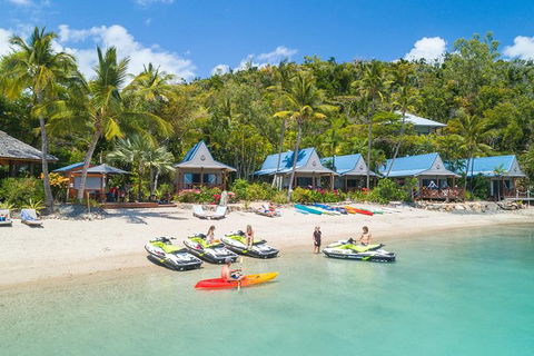 Whitsundays Jet Ski Tour - VIC Tourism 5