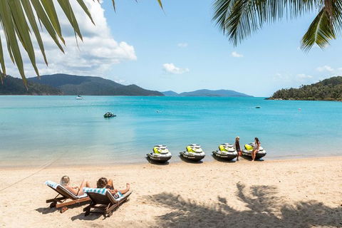 Whitsundays Jet Ski Tour - VIC Tourism 16