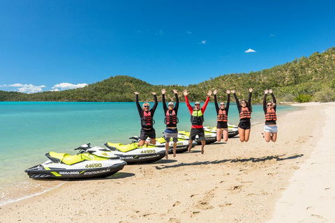 Whitsundays Jet Ski Tour - VIC Tourism 19
