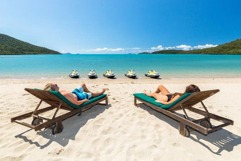 Whitsundays Jet Ski Tour - VIC Tourism 13
