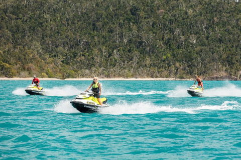 Whitsundays Jet Ski Tour - VIC Tourism 23