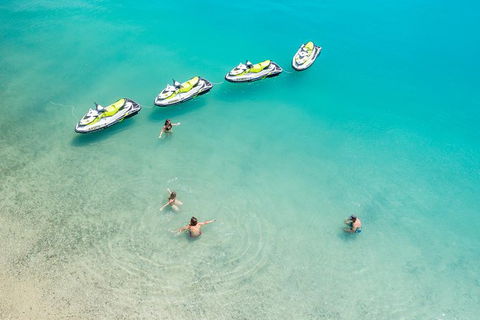 Whitsundays Jet Ski Tour - VIC Tourism 7