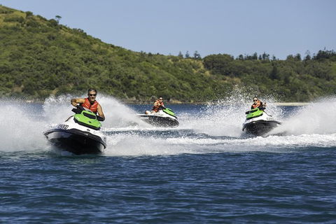 Whitsundays Jet Ski Tour - VIC Tourism 9