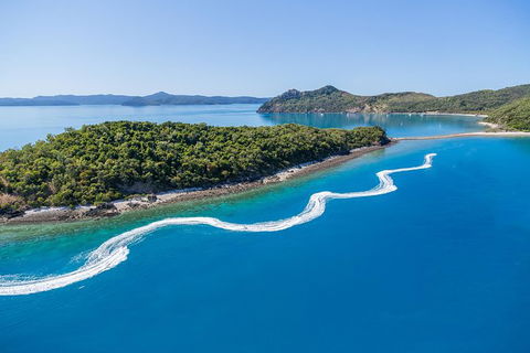 Whitsundays Jet Ski Tour - VIC Tourism 6