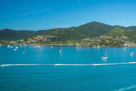 Whitsundays Jet Ski Tour - VIC Tourism 30
