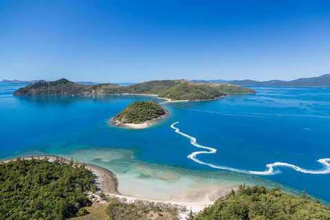 Whitsundays Jet Ski Tour - VIC Tourism 4