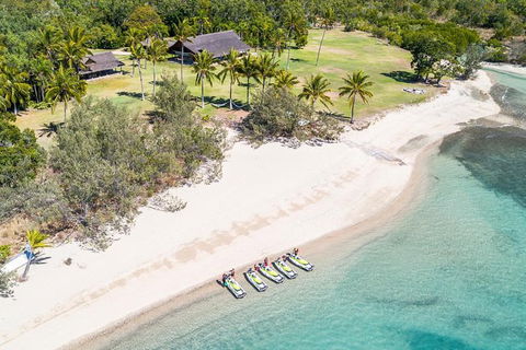 Whitsundays Jet Ski Tour - VIC Tourism 26