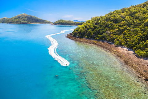 Whitsundays Jet Ski Tour - VIC Tourism 12