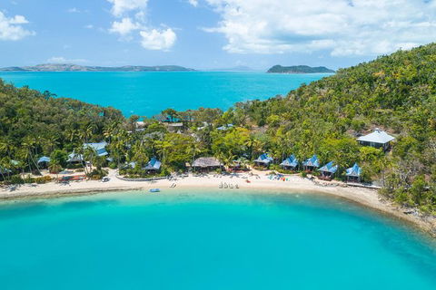 Whitsundays Jet Ski Tour - VIC Tourism 8